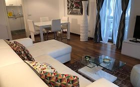 Berga Exclusive Suite